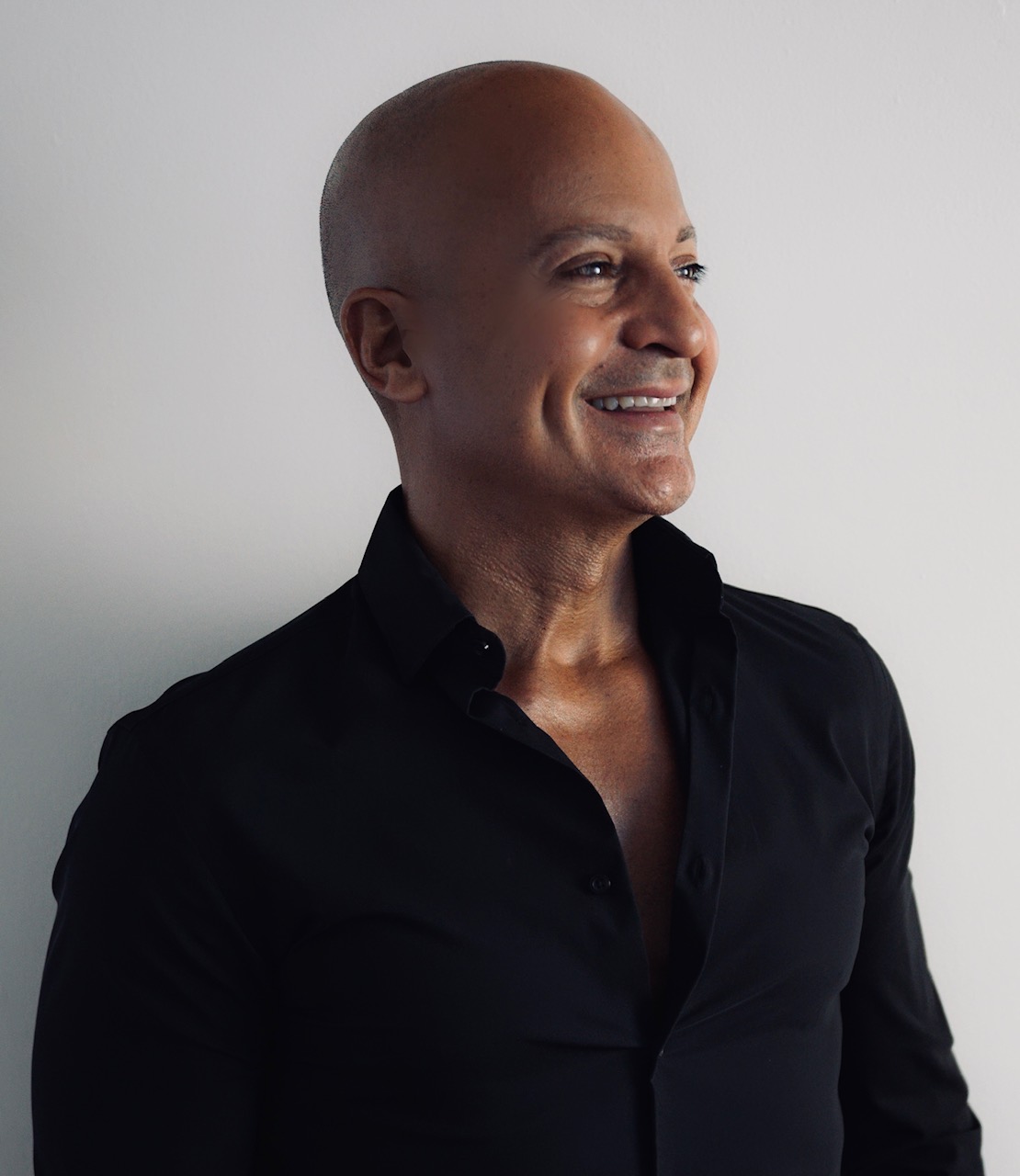 Richard Bensoussan, Co-Founder of hitchAgentic